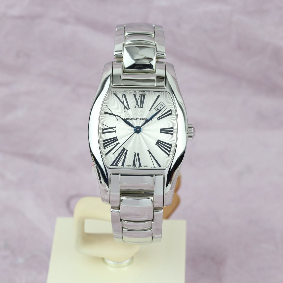 Girard Perregaux Richeville Lady 26570 11 141 11A