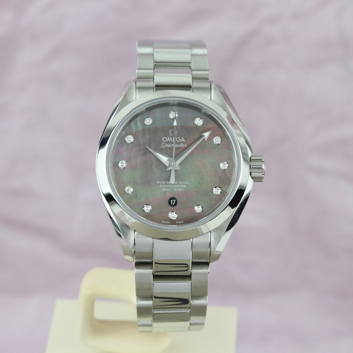 Omega aqua cheap terra 231.10