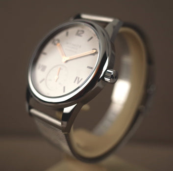 Nomos Club Campus neomatik 748 - V. Gasser 1873