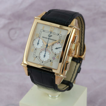 Girard Perregaux Vintage 1945 XXL Chronograph 2584