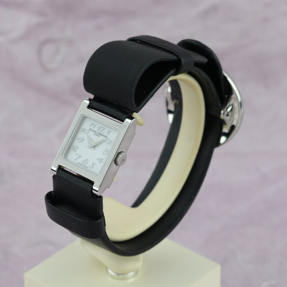 Baume Mercier Vice Versa M0A08584