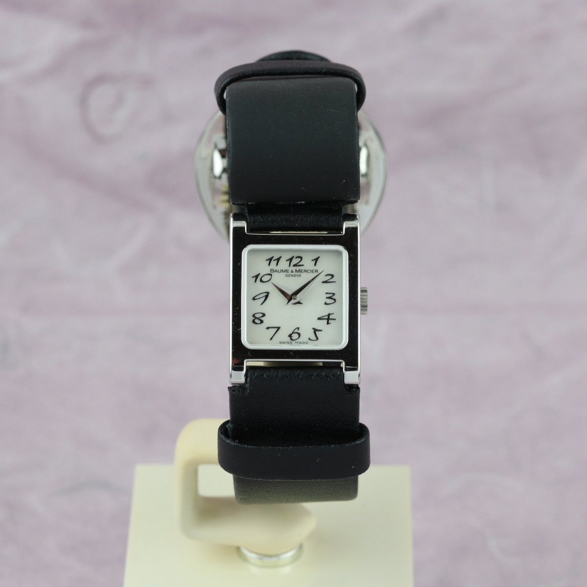 Baume mercier hot sale vice versa