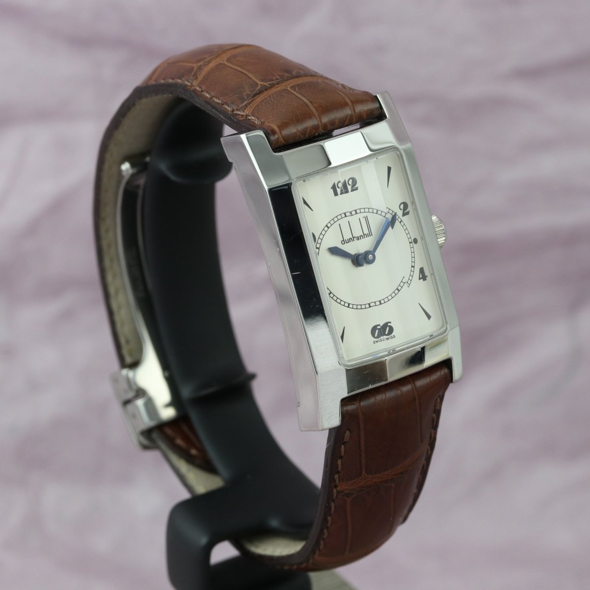 Dunhill facet watch best sale