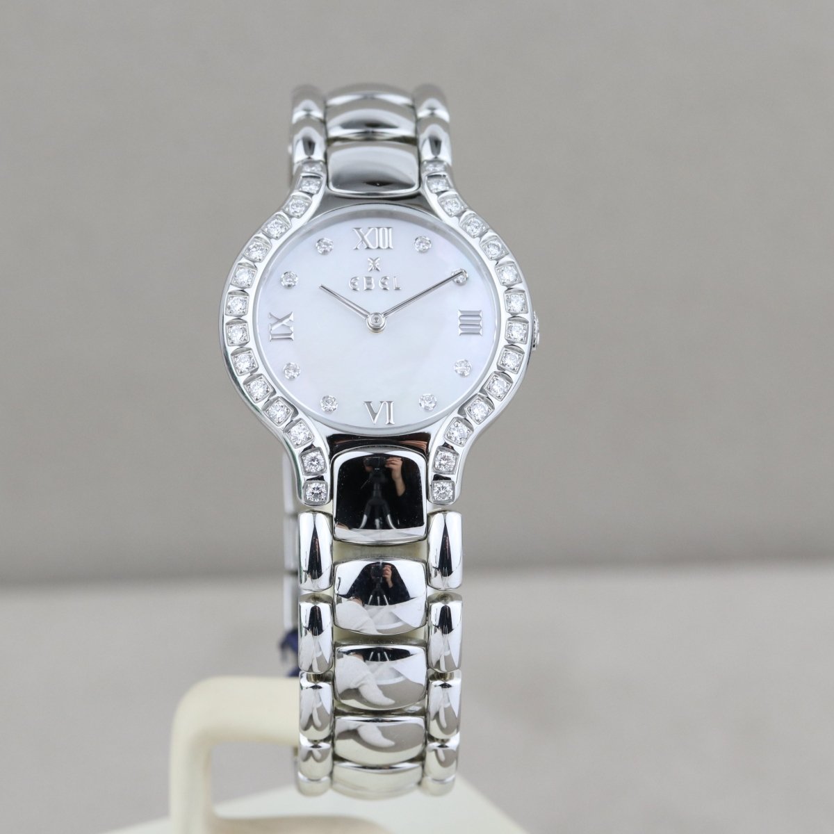 Ebel fashion beluga