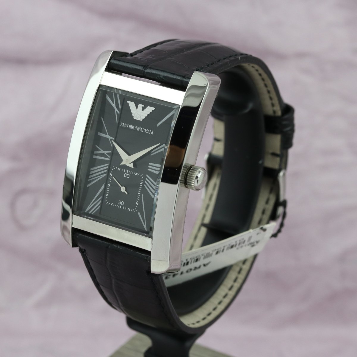 Ar0143 armani watch sale