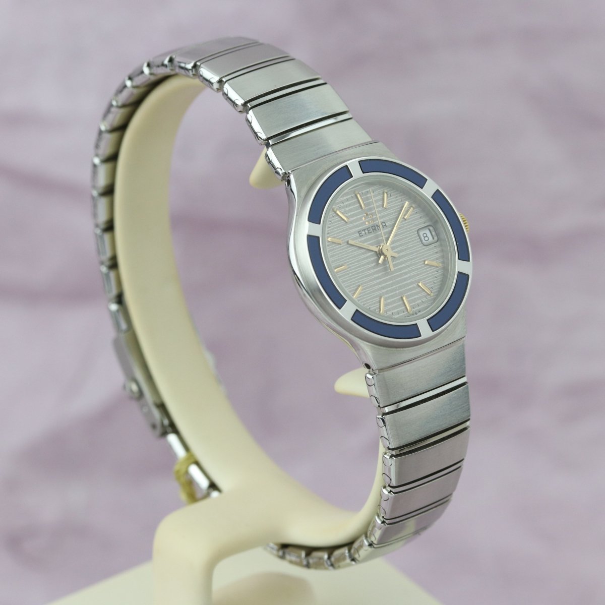 Womens eterna online watches