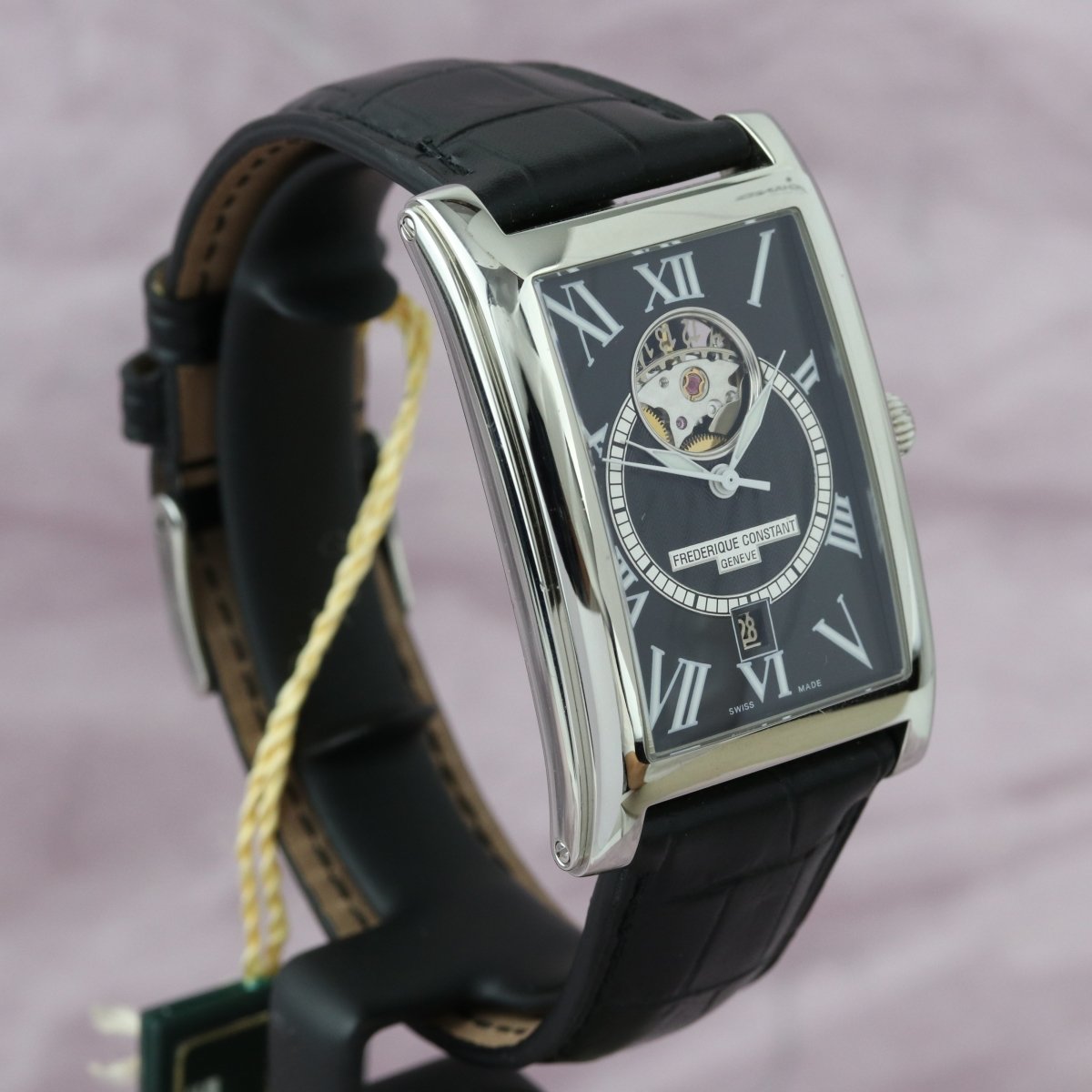 Frederique Constant Heart Beat Automatik FC-303/310X4C4/5/6