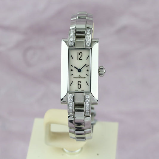 Jaeger-LeCoultre Ideal Q4608121 - V. Gasser 1873