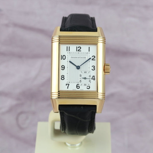 Jaeger-LeCoultre Reverso Grande Q3012420 - V. Gasser 1873