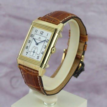 Jaeger-LeCoultre Reverso Grande Tallie 270.140.622 - V. Gasser 1873