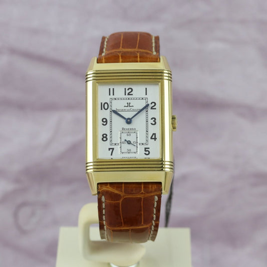 Jaeger-LeCoultre Reverso Grande Tallie 270.140.622 - V. Gasser 1873