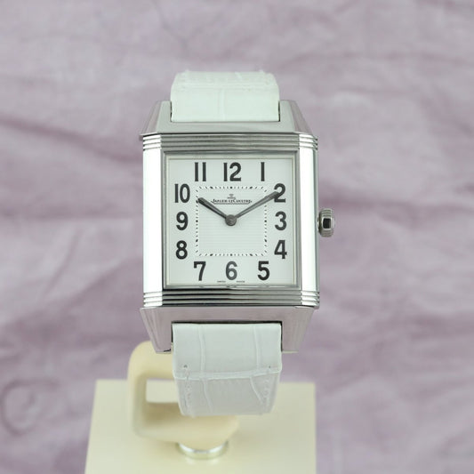 Jaeger-LeCoultre Reverso Squadra Classic Q7068420 - V. Gasser 1873