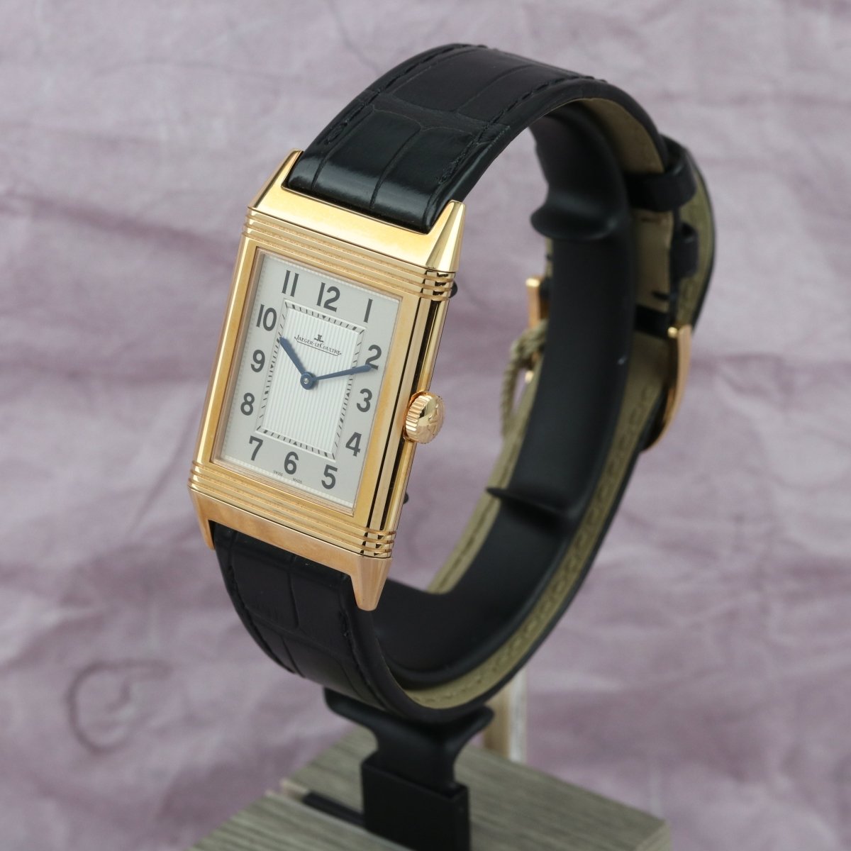 Jaeger LeCoultre Reverso Ultra Thin Q2782520