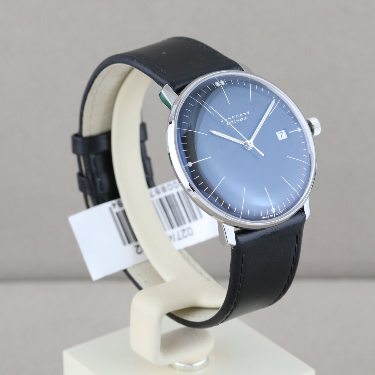 Junghans max bill Automatic 027 4701.02