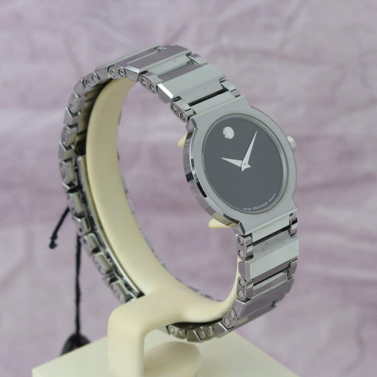 Movado quartz best sale