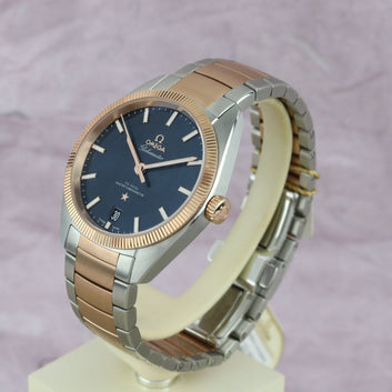 Omega Constellation Globemaster 130.20.39.21.03.001 - V. Gasser 1873