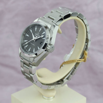 Omega Seamaster Aqua Terra 231.10.30.60.06.001 - V. Gasser 1873