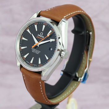 Omega Seamaster Aqua Terra 231.12.42.21.01.002 - V. Gasser 1873