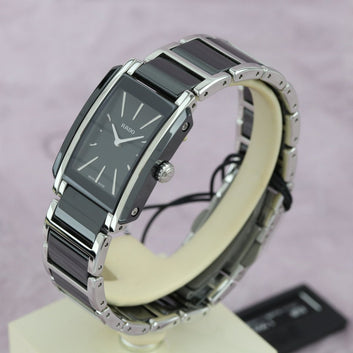 Rado Integral Ceramic Quartz R20613162 - V. Gasser 1873