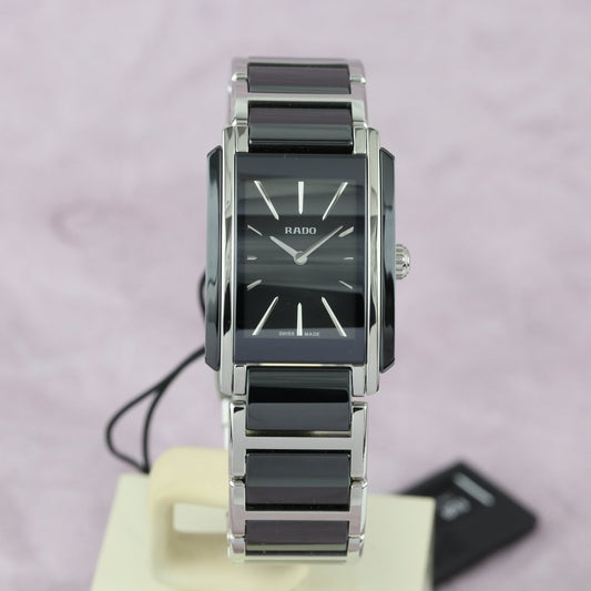 Rado Integral Ceramic Quartz R20613162 - V. Gasser 1873