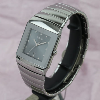 Rado Sintra Ceramic Quartz R13432202 - V. Gasser 1873