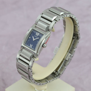 Seiko ladies watch "Twenty~4" 1N00-0JH0 - V. Gasser 1873