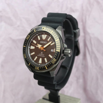 Seiko Prospex Automatic Diver Ref. SRPB55K1 - V. Gasser 1873