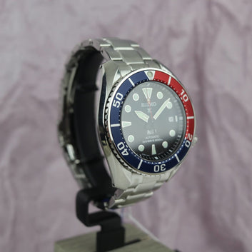 Seiko Prospex SEA Automatic Diver's PADI Special Edition Ref. SPB181J1 - V. Gasser 1873