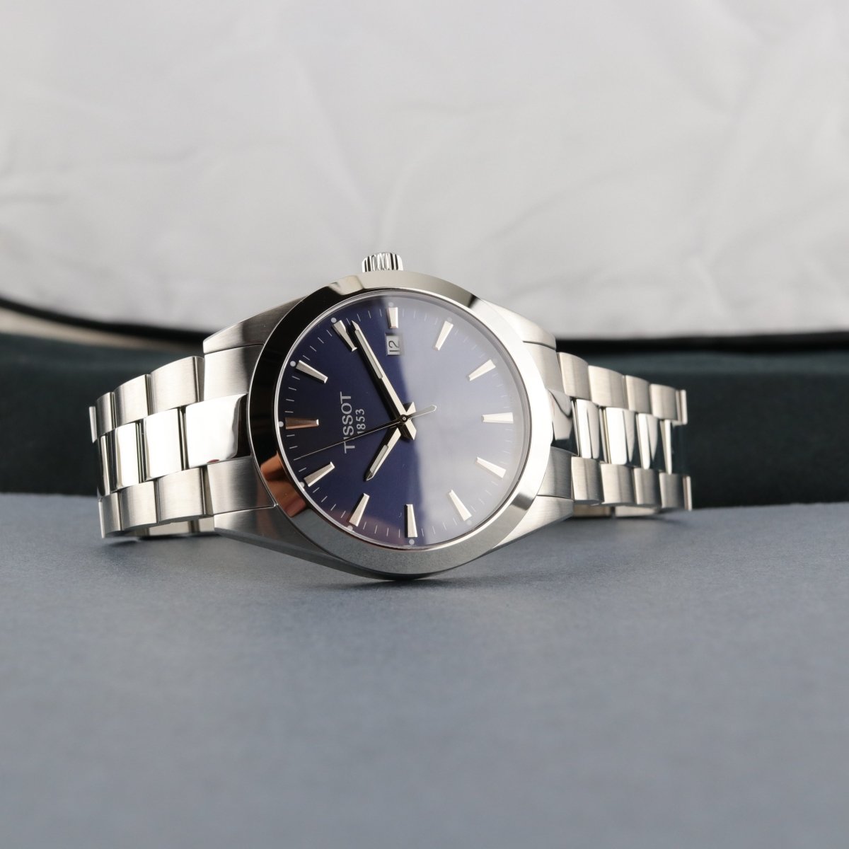 Tissot Gentleman Quartz